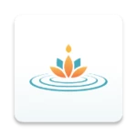 Logo of Black Lotus Impactful Meditat android Application 